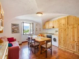 Caratteristico e accogliente