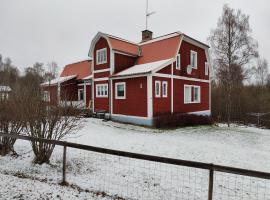 Living Ludvika, hotel in Ludvika