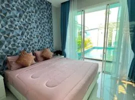 Aranya pool villa