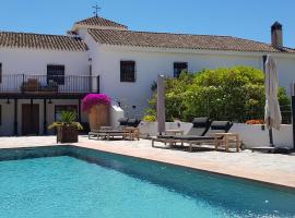 El Violin Experiencia Adults only, hotel i Melegis