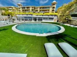 Apartamento vacacional Urb. Nerea II REF. 065