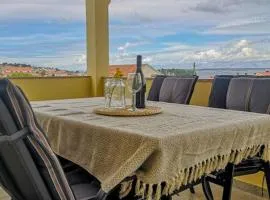 Apartman Belvedere