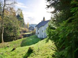 Rezidence GreenHill ⃰ ⃰ ⃰