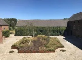 Le Cottage - maison de 6 à 8 personnes - La Ferme du Try