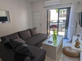 DreamIsland Maisonette Protaras, apartment in Paralimni