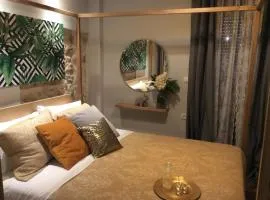 Opsis Suite City Center