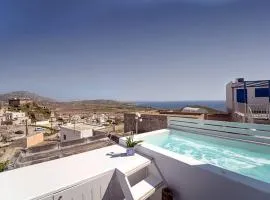 Santorita Suites