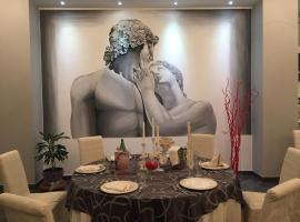 Parco Degli Ulivi, hotell sihtkohas Mirabella Imbaccari