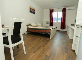 City Apartments, apartman u Mostaru