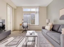 Dublin 1BR w Gym Lounge Pool nr BART SFO-1041