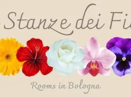 Le Stanze dei Fiori