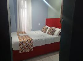 Benhope Luxury Homes Racecourse gardens, hotel in Nairobi