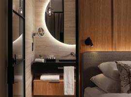 Soukenicka Apartments Old Town Prague