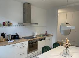 Malzstube mit Seeblick