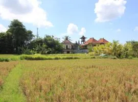 SUARA SIDHI Villa Ubud Bali