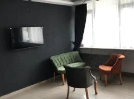 Grand Macit Otel