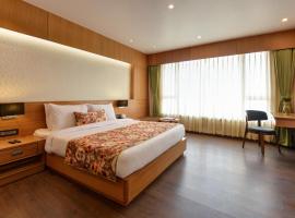 Summit Montana Suites & Spa, hotel 4 bintang di Darjeeling