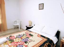 Villa Maria (3), hotel que admite mascotas en Paleokastritsa