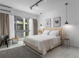 IOKA Suites Salonica - Urban Living in Ladadika