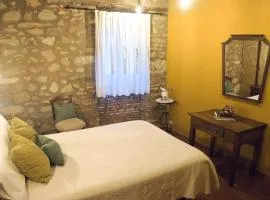 Casa Rural Las Martas