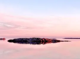 Luxury by the sea - Large terrace & 4 Hanko bikes