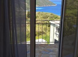 Aelia Boutique Apartments, hotel en Argostoli