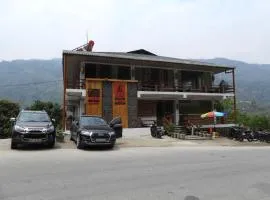 Mystic Kailasha Kedarnath - Tungnath Valley