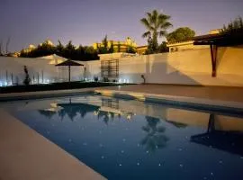 CHALET CON PISCINA PRIVADA