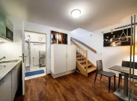 Schlossquadrat Apartment 12