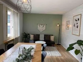 No.8 Boutique Apartment