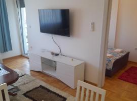 Apartman Ignjatović