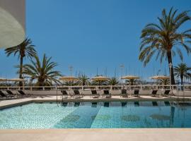 Hotel Palma Bellver , Affiliated by Meliá, romantic hotel in Palma de Mallorca