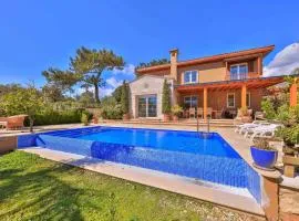 Villa Mavi