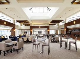 Hyatt Regency Lisle near Naperville, hotel a Lisle