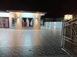 Pantai Dickson Stay 3838 with Private Pool