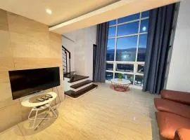 Home-like 2BR Unit in the Center
