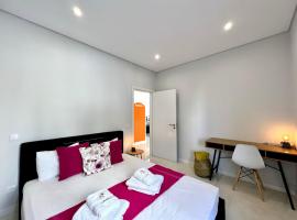 Praia da Rocha Modern by Homing, hotel in Praia da Rocha