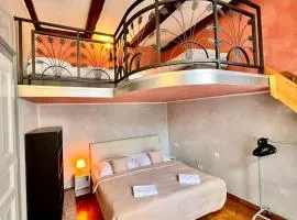 Casa Italia Prague