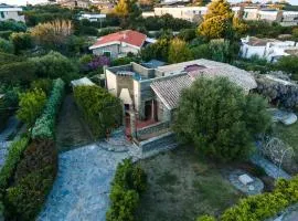 Il Glicine Cala Lupo