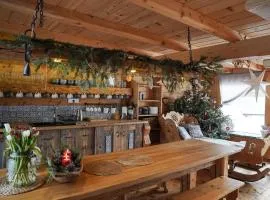 Górna Chata Mountains Chalet