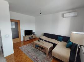 Azure apartments, cheap hotel in Ilijaš