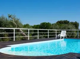 Casale dello Zio, private pool by IL PUMO DI PUGLIA