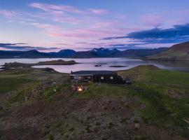 Hvammsvík Nature Resort, hotel v destinaci Kjósahreppur