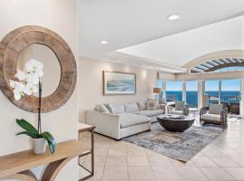 Laguna Villa, ξενοδοχείο σε Laguna Beach