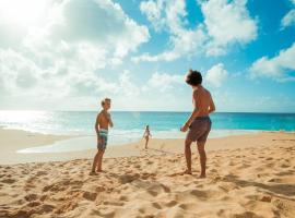 Seaside Apartment 15