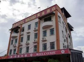 Hotel Wangsamas