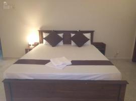 MercuryFM 103 Guest House - Colombo 3, guest house in Colombo