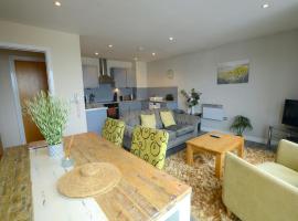 Cranbrook House Apartments - Near Ice Arena, residence a Nottingham