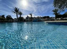 Albufeira Balaia Golf Village 2 With Pool by Homing