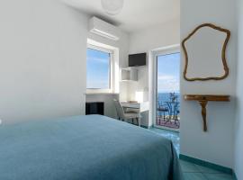 Albergo La Prora: Capri'de bir otel